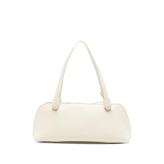 26SS 누스 토트백 00076A10 ARIES EAST CREAM NEUTRALS