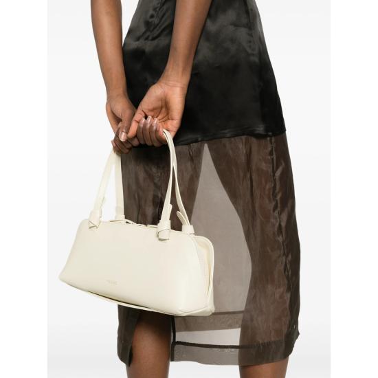 26SS 누스 토트백 00076A10 ARIES EAST CREAM NEUTRALS - NEOUS