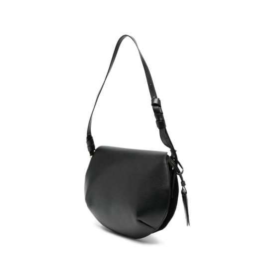 26SS 누스 숄더백 00069B01A01 LIBRA BLACK - NEOUS