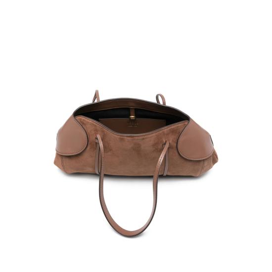 26SS 누스 숄더백 00068B37A37 BERENICES DKTAU BROWN - NEOUS