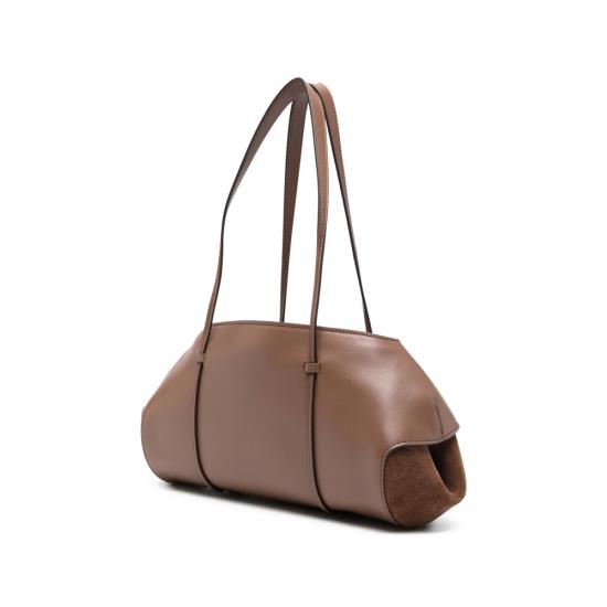 26SS 누스 숄더백 00068B37A37 BERENICES DKTAU BROWN - NEOUS