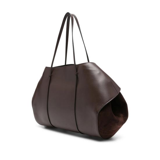 26SS 누스 숄더백 00051B23A23 BERENICES DKCHO BROWN - NEOUS