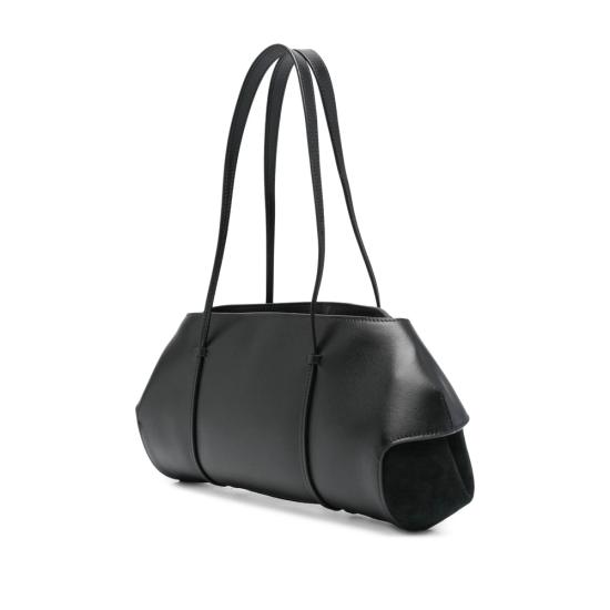 26SS 누스 숄더백 00068B01A01 BERENICES BLACK - NEOUS