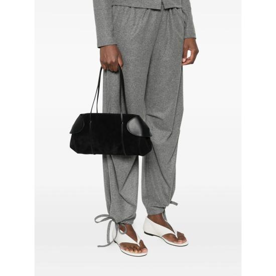 26SS 누스 숄더백 00068B01A01 BERENICES BLACK - NEOUS