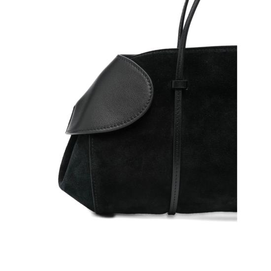 26SS 누스 숄더백 00068B01A01 BERENICES BLACK - NEOUS