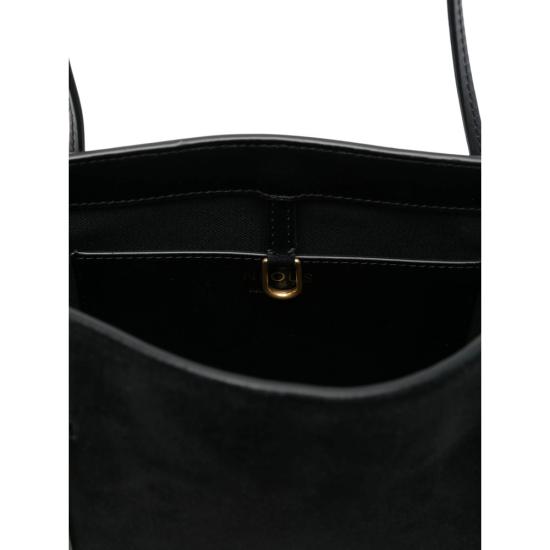 26SS 누스 숄더백 00068B01A01 BERENICES BLACK - NEOUS