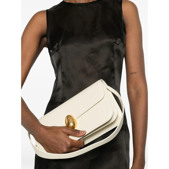 26SS 누스 숄더백 00027A10 PHOENIX EW CREAM NEUTRALS - NEOUS