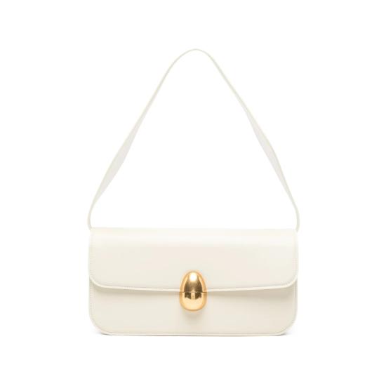 26SS 누스 숄더백 00027A10 PHOENIX EW CREAM NEUTRALS