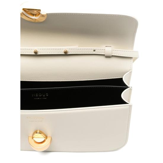 26SS 누스 숄더백 00027A10 PHOENIX EW CREAM NEUTRALS - NEOUS