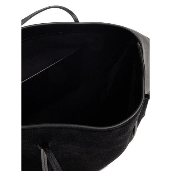 26SS 누스 토트백 00051B01A01 BERENICES BLACK - NEOUS