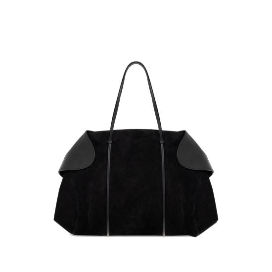 26SS 누스 토트백 00051B01A01 BERENICES BLACK - NEOUS