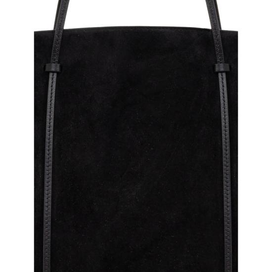 26SS 누스 토트백 00051B01A01 BERENICES BLACK - NEOUS