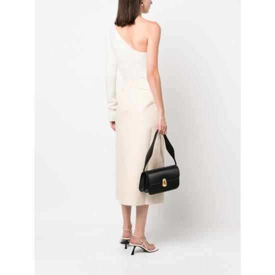 26SS 누스 숄더백 00027A01 PHOENIX EW BLACK - NEOUS