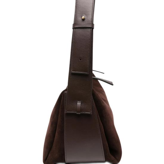 26SS 누스 토트백 00017B23A23 SCORPIUS DKCHO BROWN - NEOUS