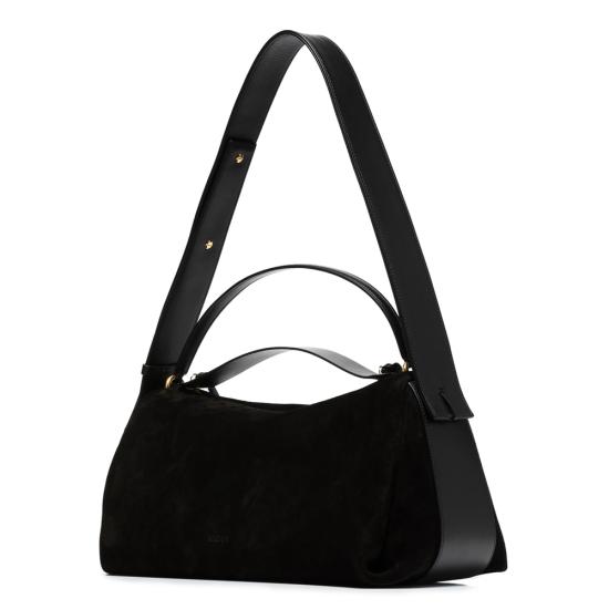 26SS 누스 숄더백 00017B01A01 SCORPIUS BLACK - NEOUS