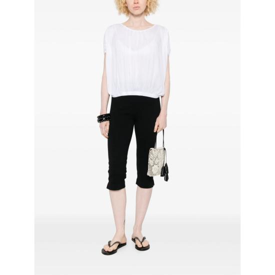 26SS 기마구아스 블라우스 RWS2608107 WHITE - GIMAGUAS