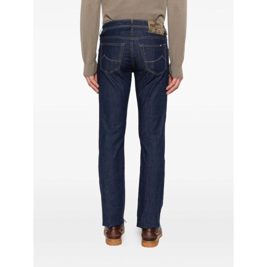 26SS 야콥코헨 데님 팬츠 QM006 S3735 100D BLUE - JACOB COHËN