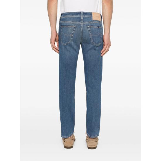 26SS 야콥코헨 데님 팬츠 QE015 S4260 200D BLUE - JACOB COHËN