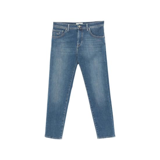 26SS 야콥코헨 데님 팬츠 QE015 S4260 200D BLUE