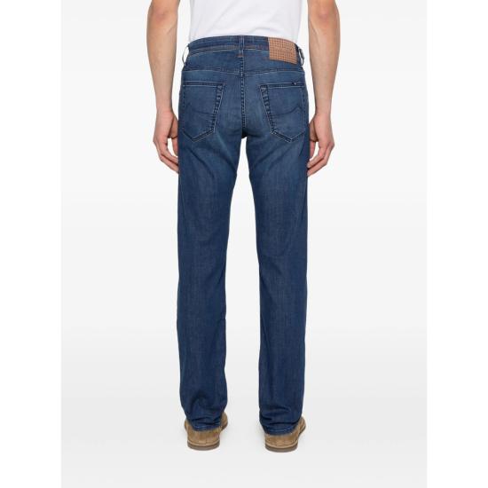 26SS 야콥코헨 데님 팬츠 QE006 S4255 100D BLUE - JACOB COHËN