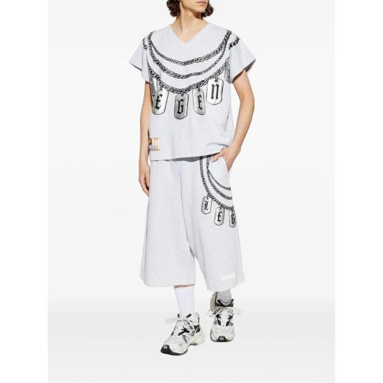 26SS 피디에프 탑 DFM54042 TJ103 CHAIN GREY - PDF