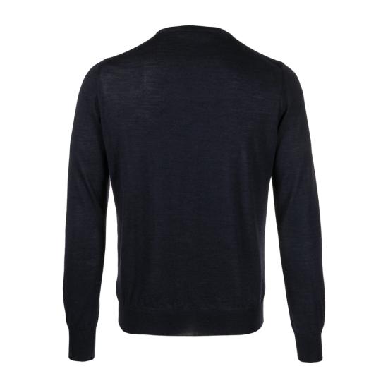 26SS 라 필러리아 니트웨어 57167 13190 598 BLUE - LA FILERIA