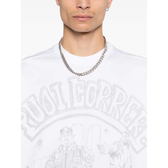 26SS 피디에프 탑 DFM54029 TF112 WHITE WHITE GREY - PDF