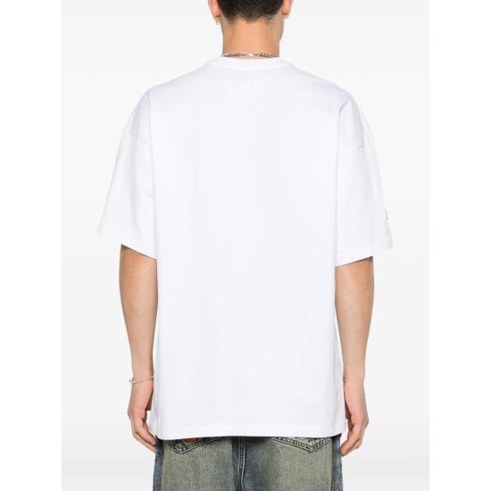 26SS 피디에프 탑 DFM54029 TF112 WHITE WHITE GREY - PDF