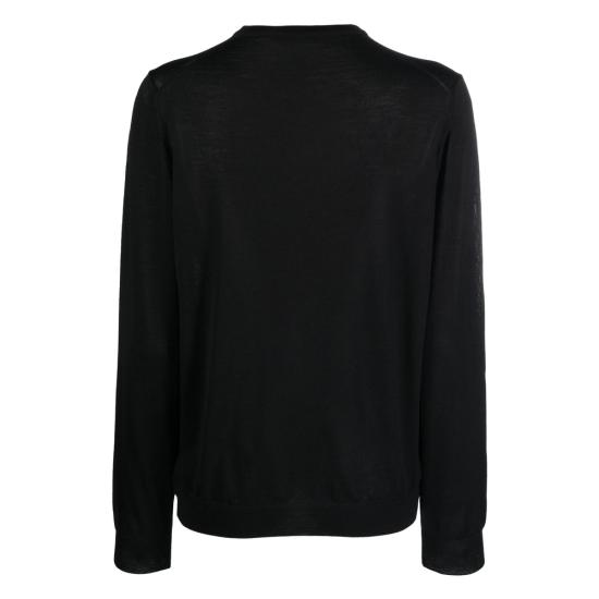 26SS 라 필러리아 니트웨어 57167 13190 099 BLACK - LA FILERIA