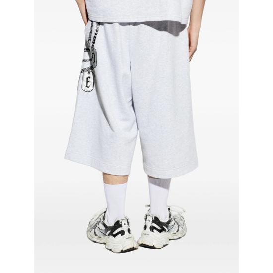 26SS 피디에프 팬츠 DFM03041 TJ103 CHAIN GREY - PDF