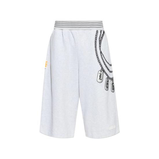 26SS 피디에프 팬츠 DFM03041 TJ103 CHAIN GREY - PDF