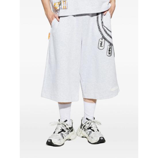 26SS 피디에프 팬츠 DFM03041 TJ103 CHAIN GREY - PDF