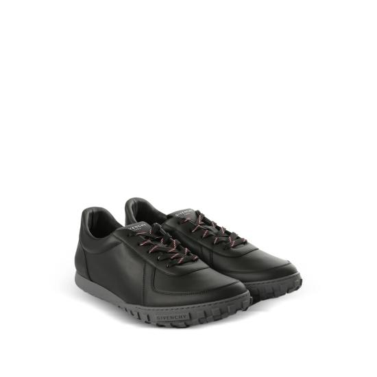 26SS 지방시 스니커즈 BH00B4H1X1 001 BLACK - GIVENCHY