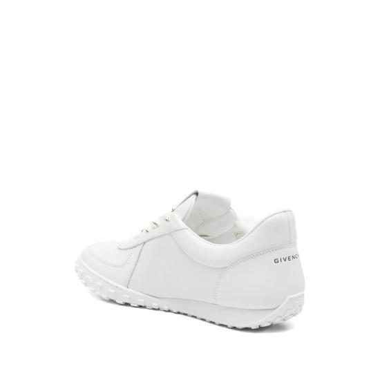 26SS 지방시 스니커즈 BH00B4H1X1 100 WHITE - GIVENCHY