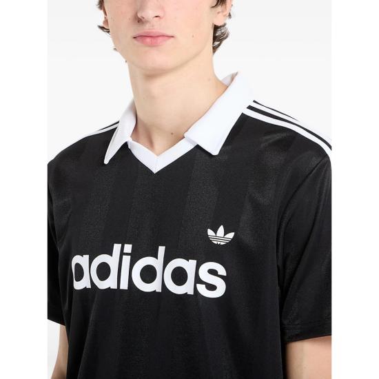 26SS 아디다스 탑 KE3584 BLACK WHITE - ADIDAS