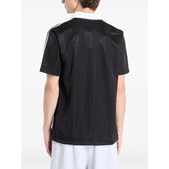 26SS 아디다스 탑 KE3584 BLACK WHITE - ADIDAS