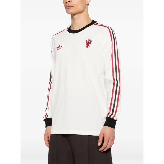 26SS 아디다스 탑 JZ2235 WHITE - ADIDAS