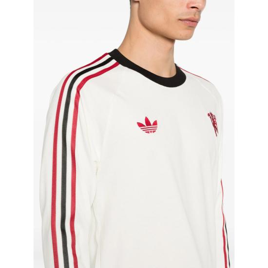 26SS 아디다스 탑 JZ2235 WHITE - ADIDAS