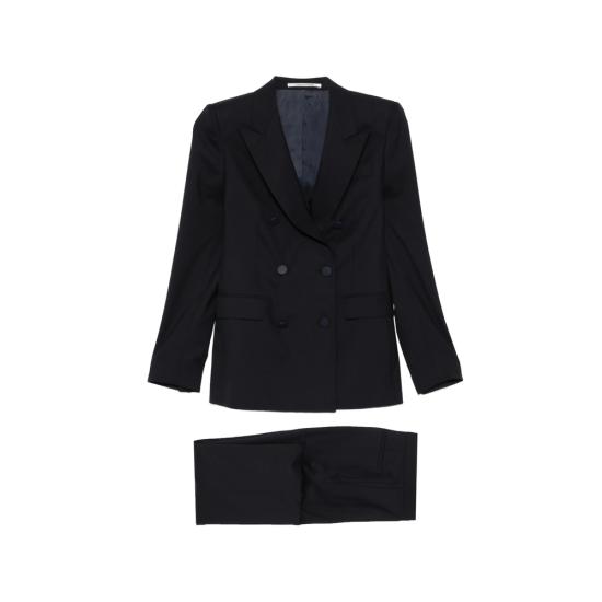 26SS 딸리아토레 수트 세트 520060 T PARIGI10 B3082 BLUE