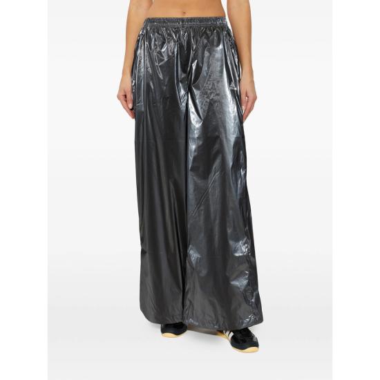 26SS 아디다스 트레이닝/조거 팬츠 KE0301 BLACK - ADIDAS