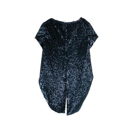 26SS 펠리 캄포 블라우스 FCS626165 BLUE - FELY CAMPO