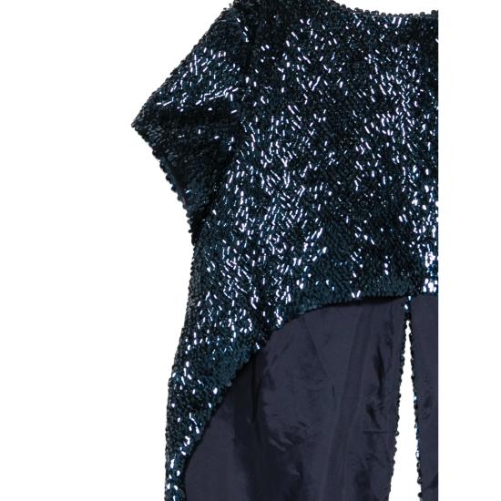 26SS 펠리 캄포 블라우스 FCS626165 BLUE - FELY CAMPO