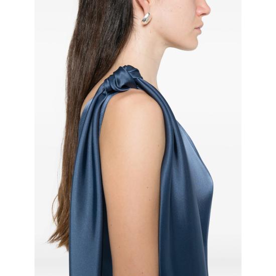 26SS 펠리 캄포 미디 원피스 FCS626173 0198 - FELY CAMPO