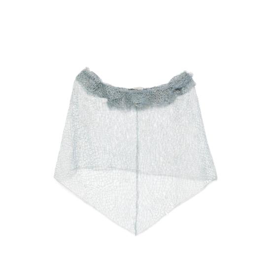 26SS 펠리 캄포 케이프 FCS626164 0981 BLUE