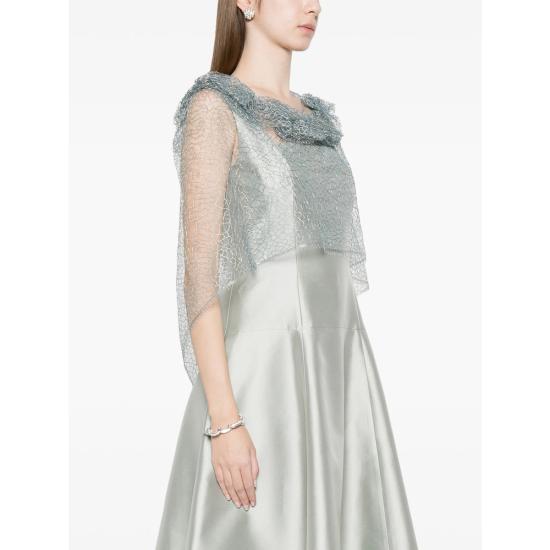 26SS 펠리 캄포 케이프 FCS626164 0981 BLUE - FELY CAMPO