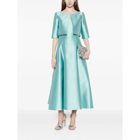 26SS 펠리 캄포 자켓 FCS626155 2048 BLUE - FELY CAMPO