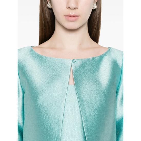 26SS 펠리 캄포 자켓 FCS626155 2048 BLUE - FELY CAMPO