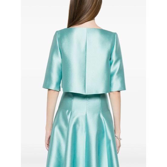 26SS 펠리 캄포 자켓 FCS626155 2048 BLUE - FELY CAMPO