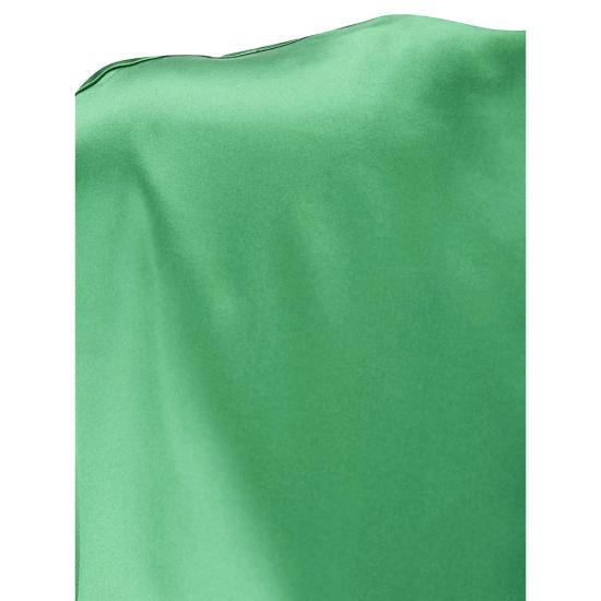 26SS 드리스 반 노튼 미디 원피스 3024 011036 604 GREEN - DRIES VAN NOTEN