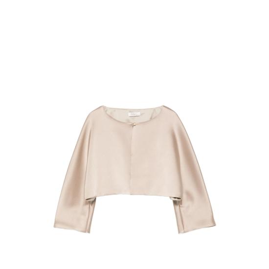 26SS 펠리 캄포 자켓 FCS626139 0215 NEUTRALS